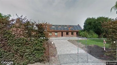 Apartments for rent in Merelbeke - Photo from Google Street View