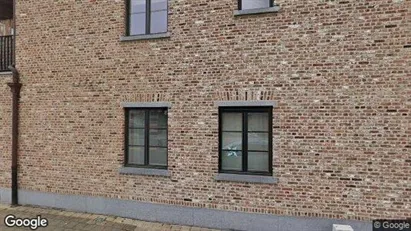 Apartments for rent in Keerbergen - Photo from Google Street View