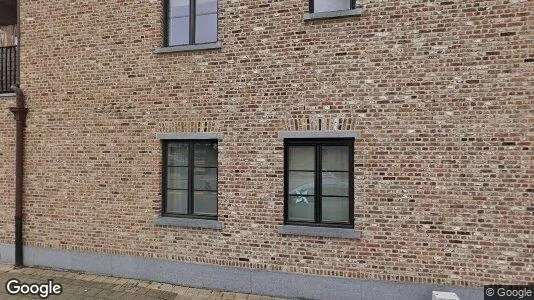 Apartments for rent in Keerbergen - Photo from Google Street View