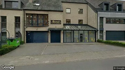 Apartments for rent in Aalst - Photo from Google Street View