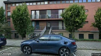 Apartments for rent in Stad Gent - Photo from Google Street View