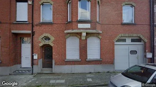 Apartments for rent in Lede - Photo from Google Street View