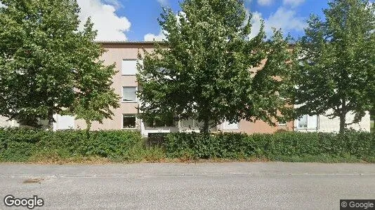Apartments for rent in Härnösand - Photo from Google Street View