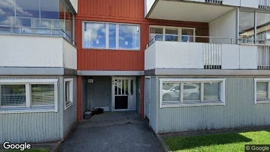 Apartments for rent in Borås - Photo from Google Street View