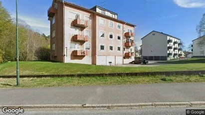 Apartments for rent in Borås - Photo from Google Street View
