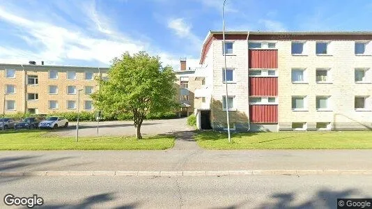 Apartments for rent in Strömsund - Photo from Google Street View
