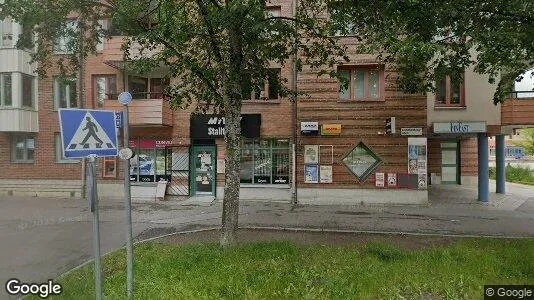 Apartments for rent in Örebro - Photo from Google Street View