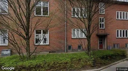 Apartments for rent in Esbjerg Center - Photo from Google Street View