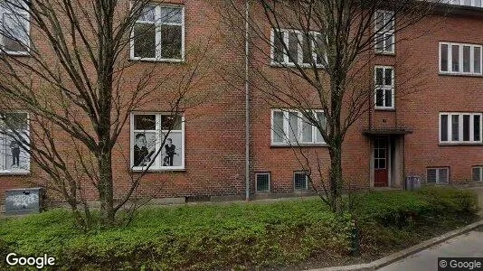 Apartments for rent in Esbjerg Center - Photo from Google Street View