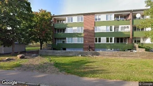 Apartments for rent in Linköping - Photo from Google Street View