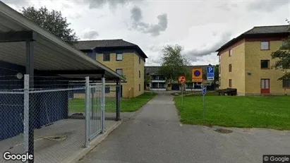 Apartments for rent in Vimmerby - Photo from Google Street View