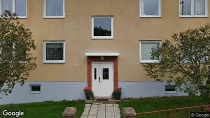 Apartments for rent in Jönköping - Photo from Google Street View