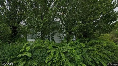 Apartments for rent in Gullspång - Photo from Google Street View