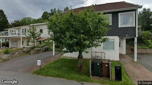 Apartments for rent in Partille - Photo from Google Street View
