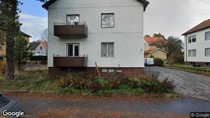 Apartments for rent in Eskilstuna - Photo from Google Street View