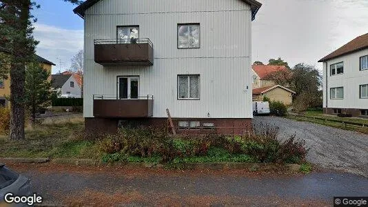 Apartments for rent in Eskilstuna - Photo from Google Street View