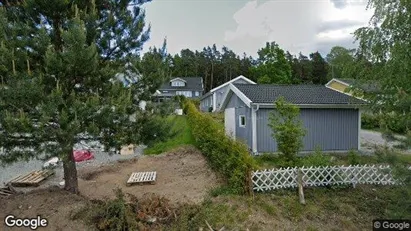 Apartments for rent in Håbo - Photo from Google Street View
