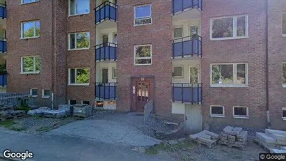 Apartments for rent in Askim-Frölunda-Högsbo - Photo from Google Street View