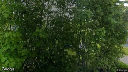 Apartments for rent in Örnsköldsvik - Photo from Google Street View