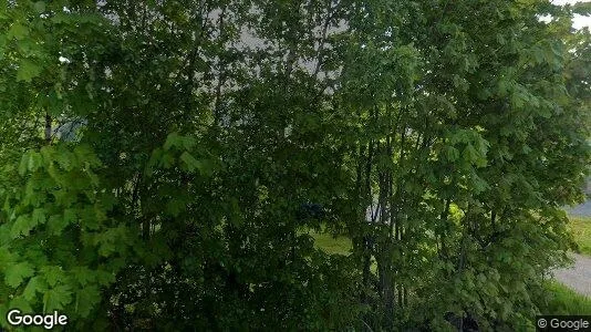 Apartments for rent in Örnsköldsvik - Photo from Google Street View