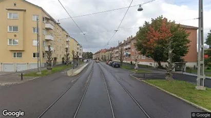 Apartments for rent in Norrköping - Photo from Google Street View