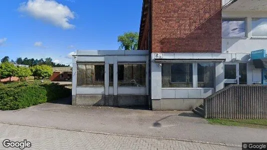 Apartments for rent in Växjö - Photo from Google Street View