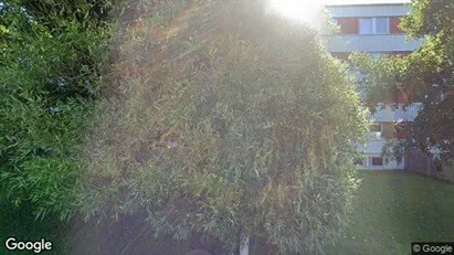 Apartments for rent in Gothenburg City Centre - Photo from Google Street View