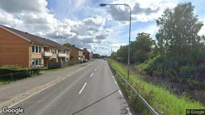 Apartments for rent in Skövde - Photo from Google Street View