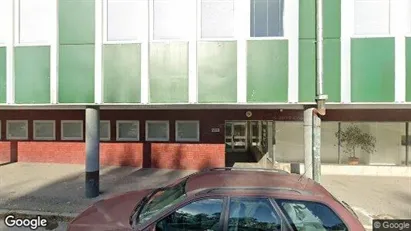 Apartments for rent in Lidingö - Photo from Google Street View