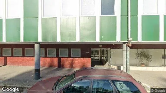 Apartments for rent in Lidingö - Photo from Google Street View