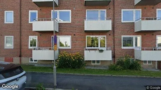 Apartments for rent in Örgryte-Härlanda - Photo from Google Street View