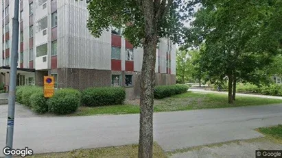 Apartments for rent in Täby - Photo from Google Street View