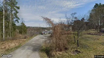 Apartments for rent in Österåker - Photo from Google Street View