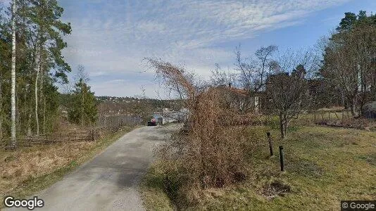 Apartments for rent in Österåker - Photo from Google Street View