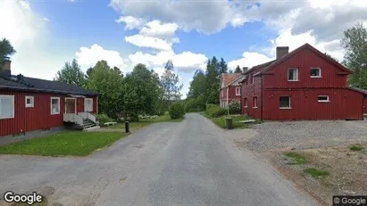 Apartments for rent in Vindeln - Photo from Google Street View