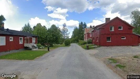 Apartments for rent in Vindeln - Photo from Google Street View