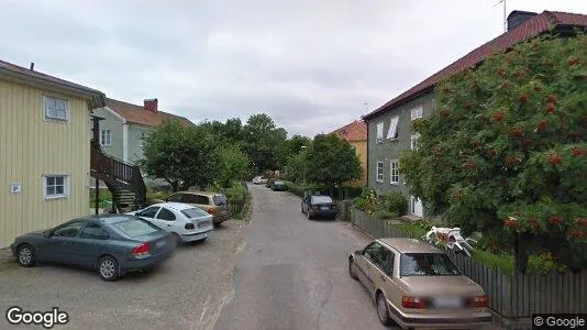Apartments for rent in Uddevalla - Photo from Google Street View