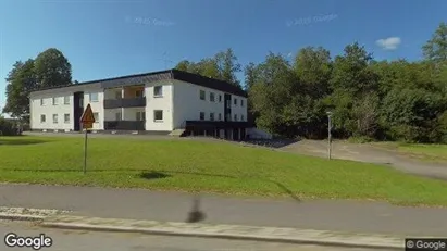 Apartments for rent in Eksjö - Photo from Google Street View