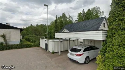 Apartments for rent in Karlstad - Photo from Google Street View