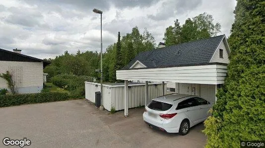 Apartments for rent in Karlstad - Photo from Google Street View