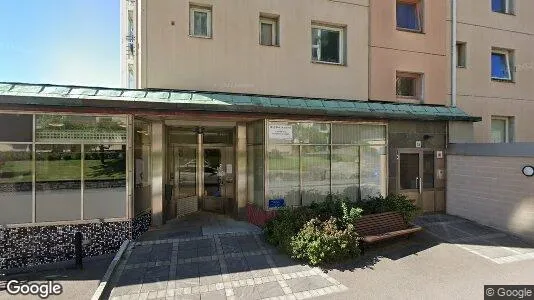 Apartments for rent in Askim-Frölunda-Högsbo - Photo from Google Street View