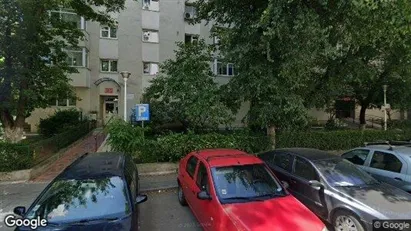 Apartments for rent in Bucharest - Sectorul 1 - Photo from Google Street View
