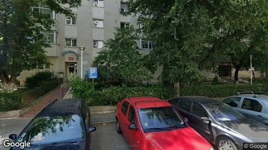 Apartments for rent in Bucharest - Sectorul 1 - Photo from Google Street View