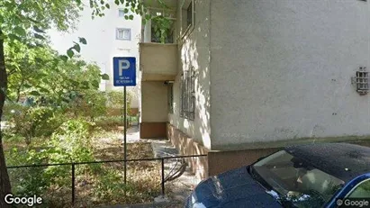 Apartments for rent in Bucharest - Sectorul 1 - Photo from Google Street View