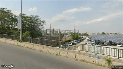 Apartments for rent in Bucharest - Sectorul 1 - Photo from Google Street View