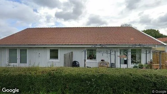 Apartments for rent in Askersund - Photo from Google Street View