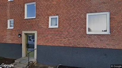 Apartments for rent in Kumla - Photo from Google Street View