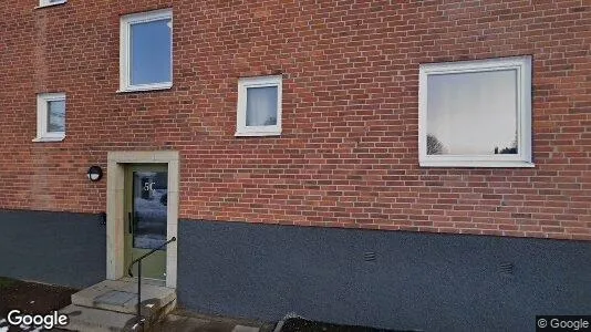 Apartments for rent in Kumla - Photo from Google Street View