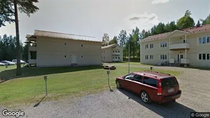 Apartments for rent in Borlänge - Photo from Google Street View