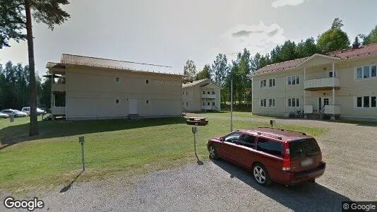 Apartments for rent in Borlänge - Photo from Google Street View